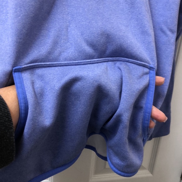 Athleta Girl Quarter Zip Pullover - Picture 7 of 14